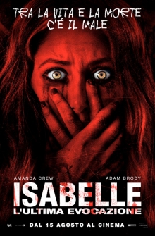 Isabelle - L'ultima evocazione (2019)
