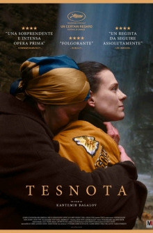 Tesnota (2019)