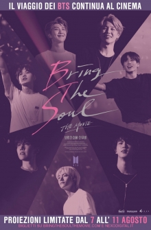 Bring The Soul: The Movie (2019)