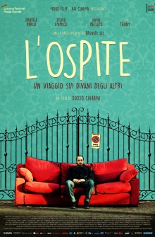 L'ospite (2018)