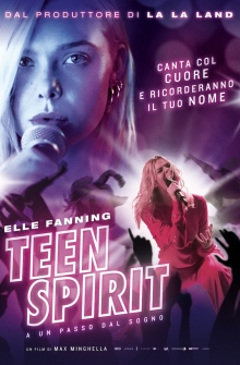 Teen Spirit (2019)