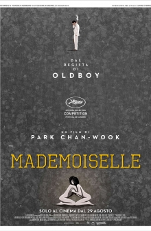 Mademoiselle (2016)