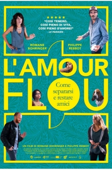 L'amour flou - Come separarsi e restare amici (2019)