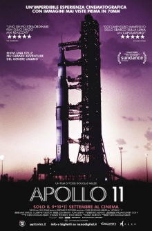 Apollo 11 (2019)