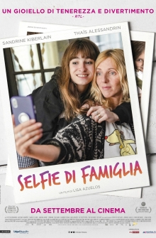 Selfie di famiglia (2019)