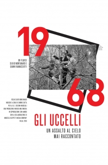 1968 gli Uccelli: una storia mai raccontata (2019)