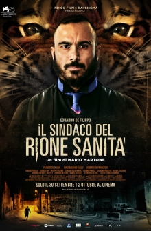 Il sindaco del rione Sanità (2019)