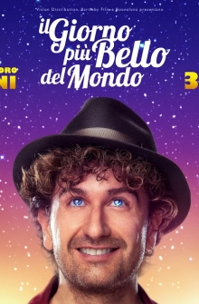 Il mio giorno più bello nel mondo (2019)