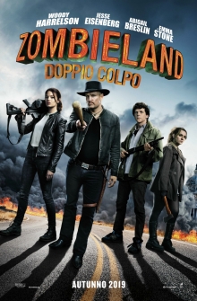 Zombieland 2: Doppio Colpo (2019)