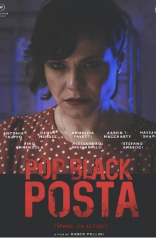 Pop Black Posta (2019)