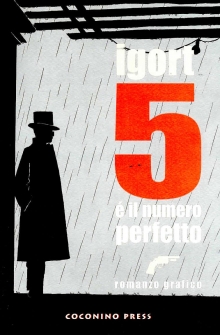 5 è il numero perfetto (2019)