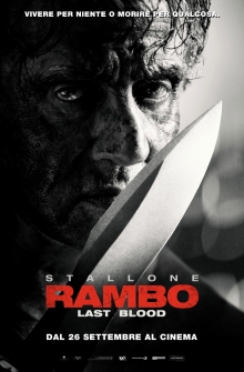 Rambo 5: Last Blood (2019)