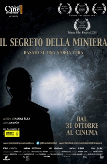 Il segreto della miniera (2017)