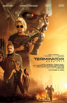 Terminator 6 (2019)