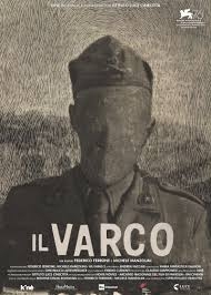Il varco (2019)