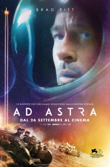 Ad Astra (2019)