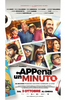 Appena un minuto (2019)