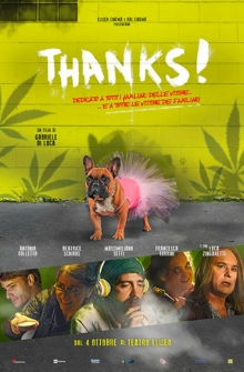 Thanks! (2019)