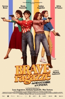 Brave Ragazze (2019)