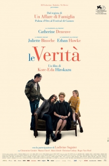 Le Verità (2019)