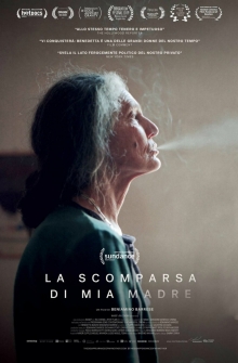 La scomparsa di mia madre (2019)