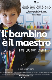 Il bambino è il maestro (2017)