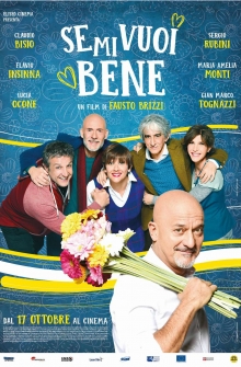 Se mi vuoi bene (2019)