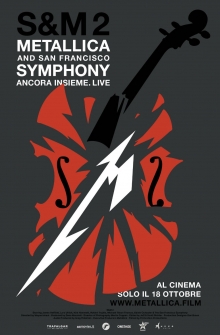 Metallica and San Francisco Symphony: S&M2 (2019)