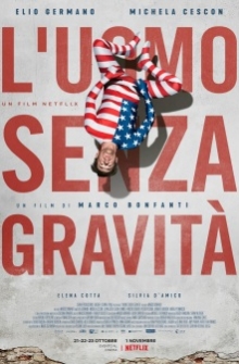 L'uomo senza gravità (2019)