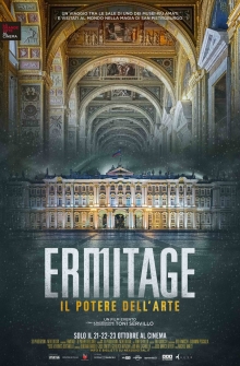 Ermitage. Il potere dell’Arte (2019)