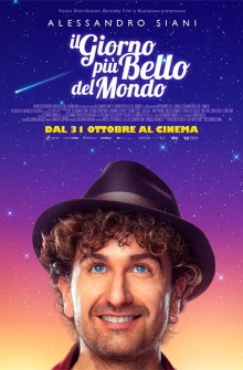 Il Giorno più bello del Mondo (2019)