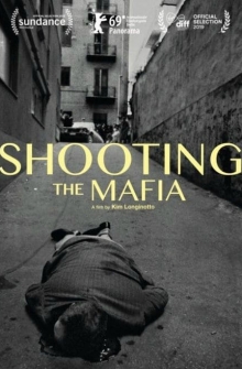 Letizia Battaglia - Shooting the Mafia (2019)