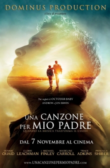 Una Canzone per mio Padre (2019)