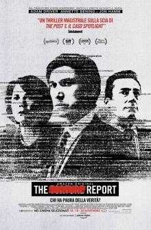 The Report (2019)