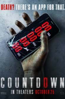 Countdown (2019)