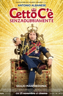 Cetto c'è, senzadubbiamente (2019)