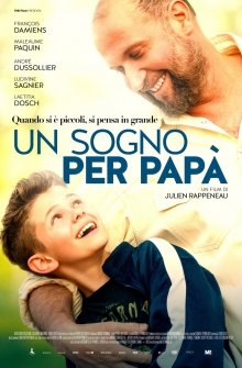 Un sogno per papà (2019)