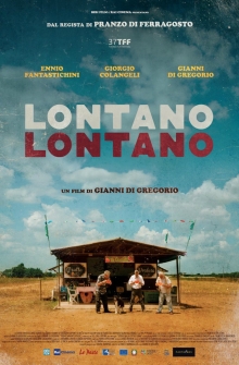 Lontano Lontano (2020)