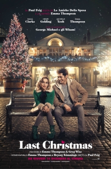 Last Christmas (2019)