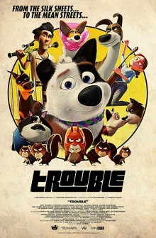 Trouble (2019)