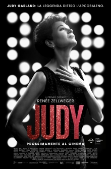 Judy (2020)