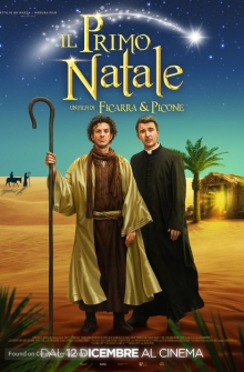 Il Primo Natale (2019)