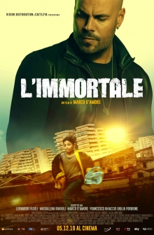 L'immortale (2019)