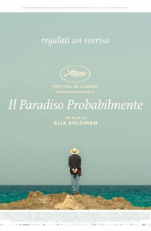 Il Paradiso probabilmente (2019)