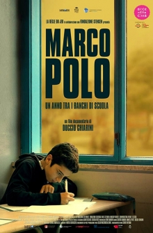 Marco Polo (2020)