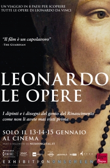 Leonardo. Le opere (2020)