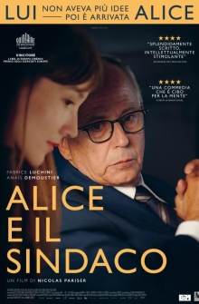 Alice e il sindaco (2020)