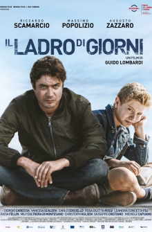 Il Ladro di Giorni (2020)