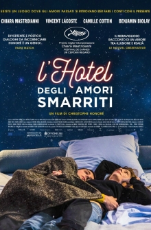 L'hotel degli amori smarriti (2020)