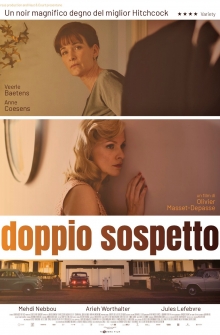 Doppio sospetto (2020)